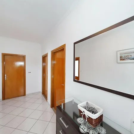 Apartment Laura Pridraga