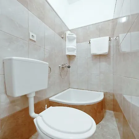 Laura Apartment Pridraga